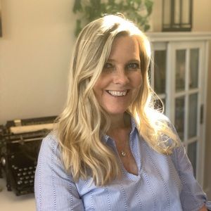 Meet your Posher, Susanne